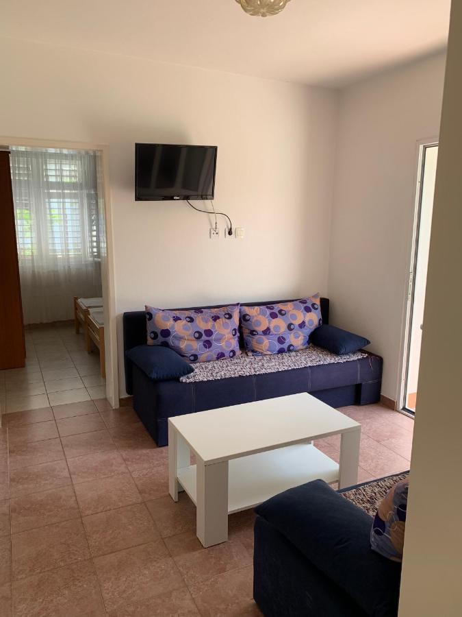 Anita Guest House Tivat Kültér fotó