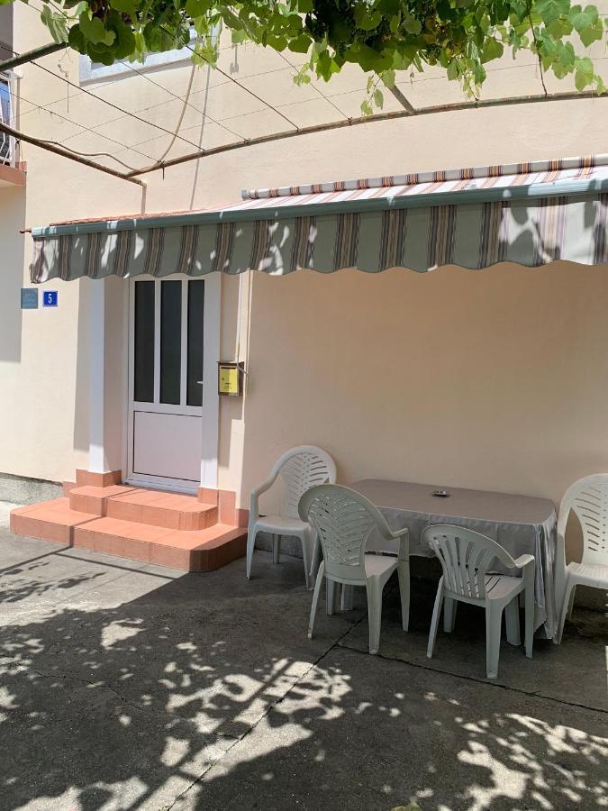 Anita Guest House Tivat Kültér fotó