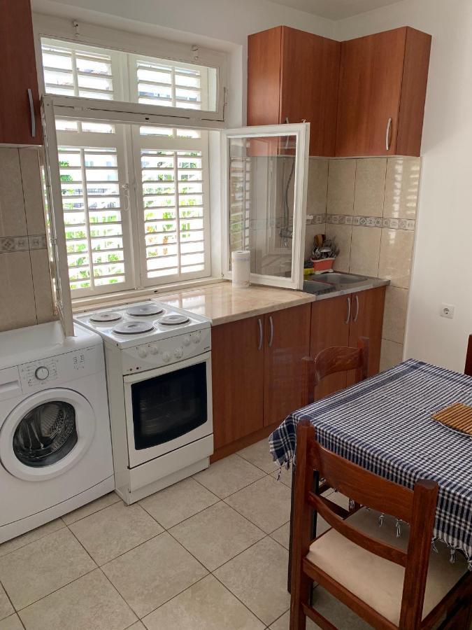 Anita Guest House Tivat Kültér fotó
