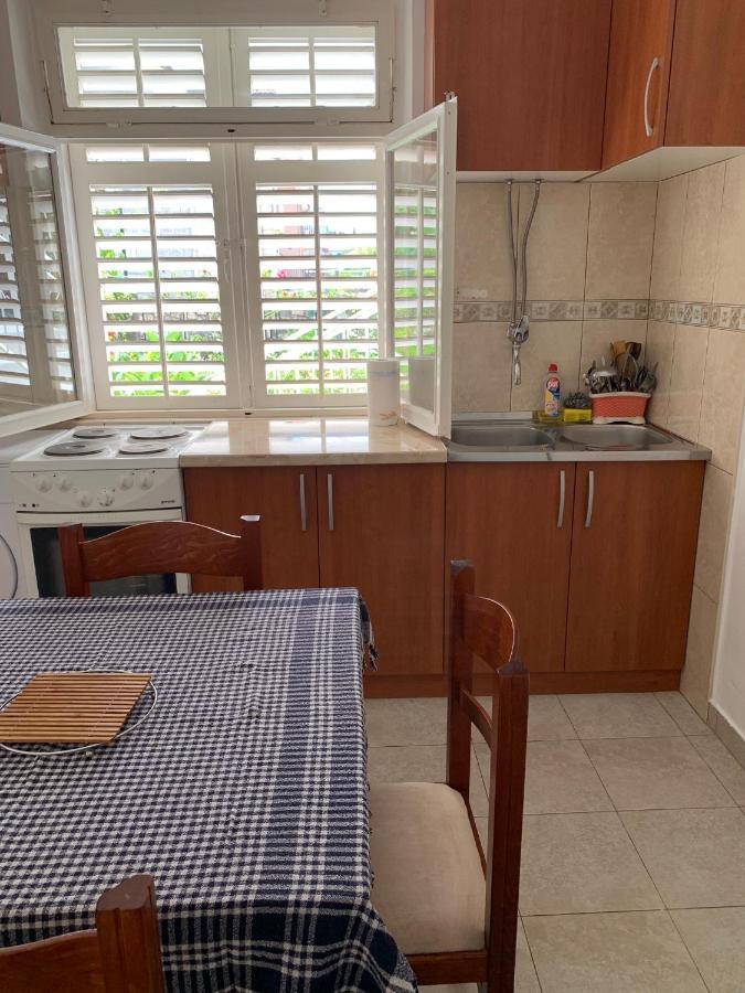 Anita Guest House Tivat Kültér fotó