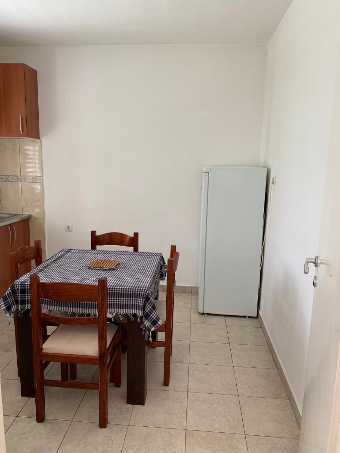 Anita Guest House Tivat Kültér fotó