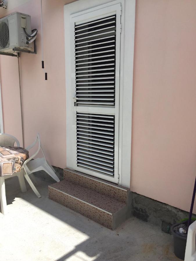 Anita Guest House Tivat Kültér fotó