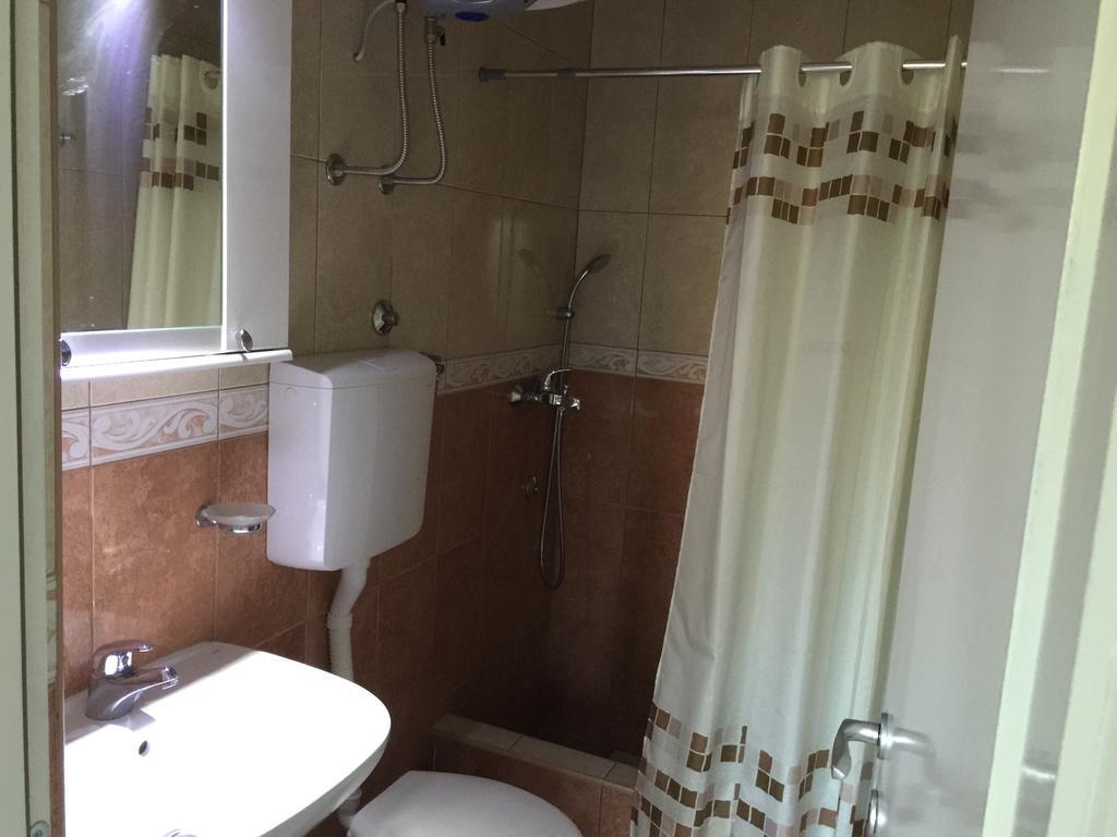 Anita Guest House Tivat Szoba fotó