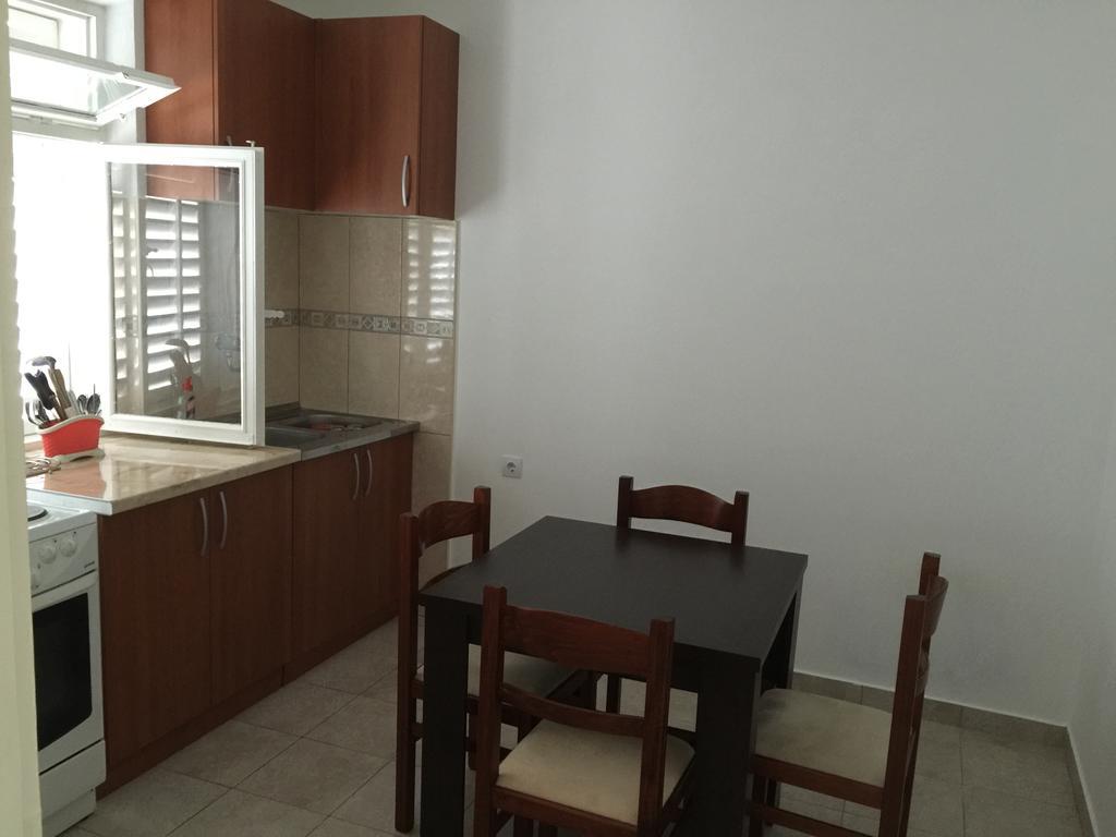 Anita Guest House Tivat Szoba fotó