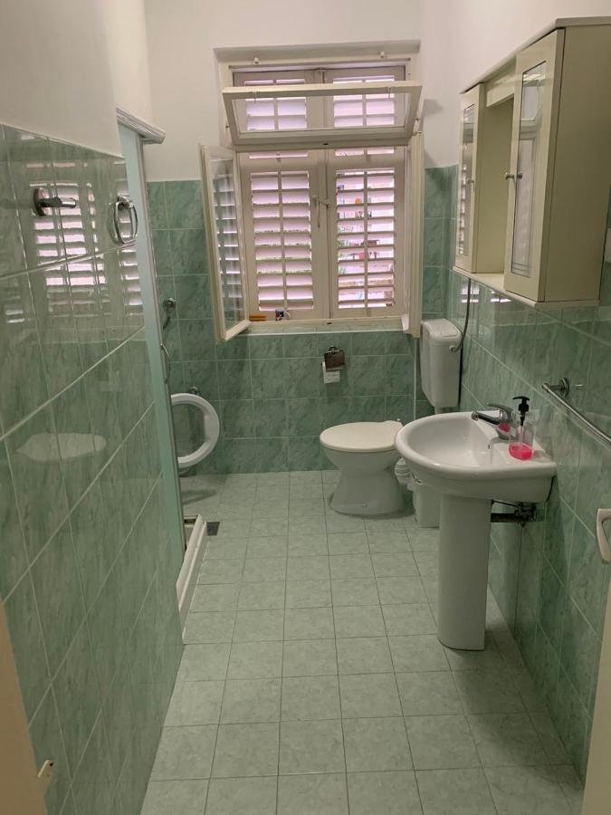 Anita Guest House Tivat Kültér fotó