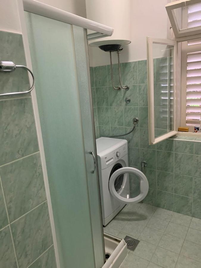 Anita Guest House Tivat Kültér fotó