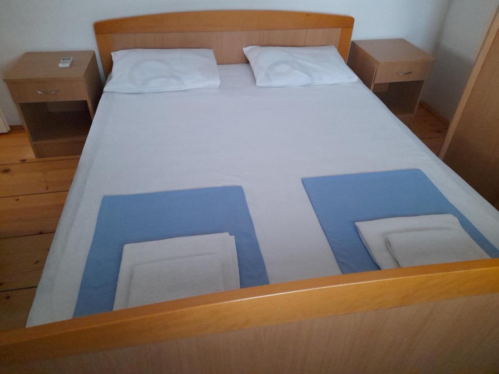 Anita Guest House Tivat Kültér fotó