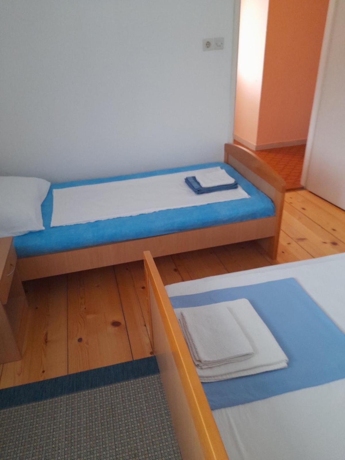 Anita Guest House Tivat Kültér fotó