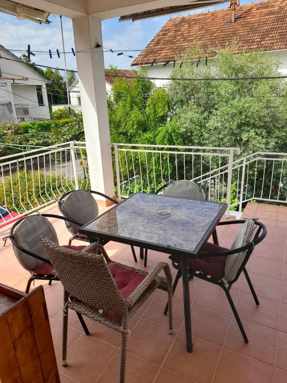 Anita Guest House Tivat Kültér fotó