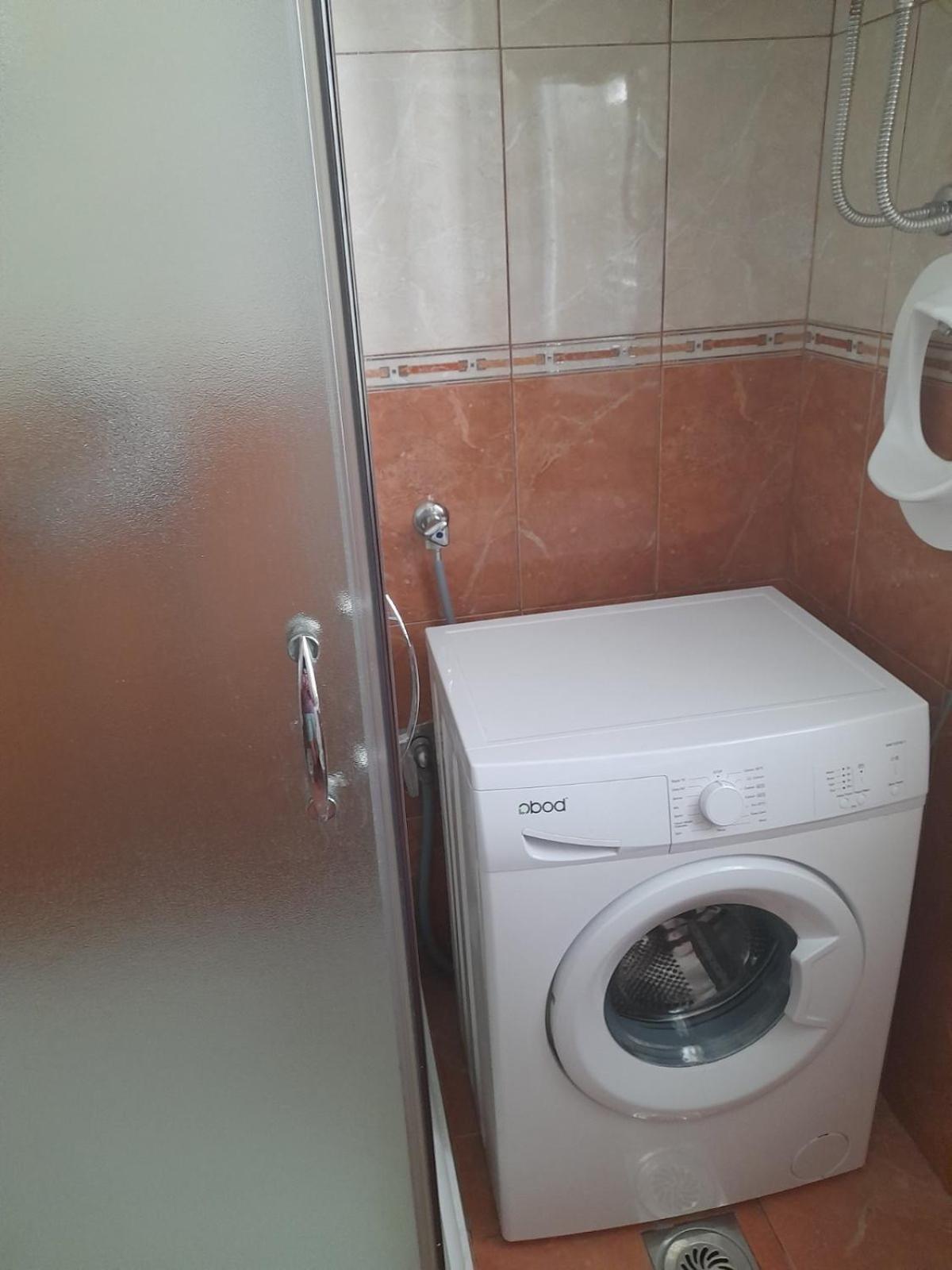 Anita Guest House Tivat Kültér fotó
