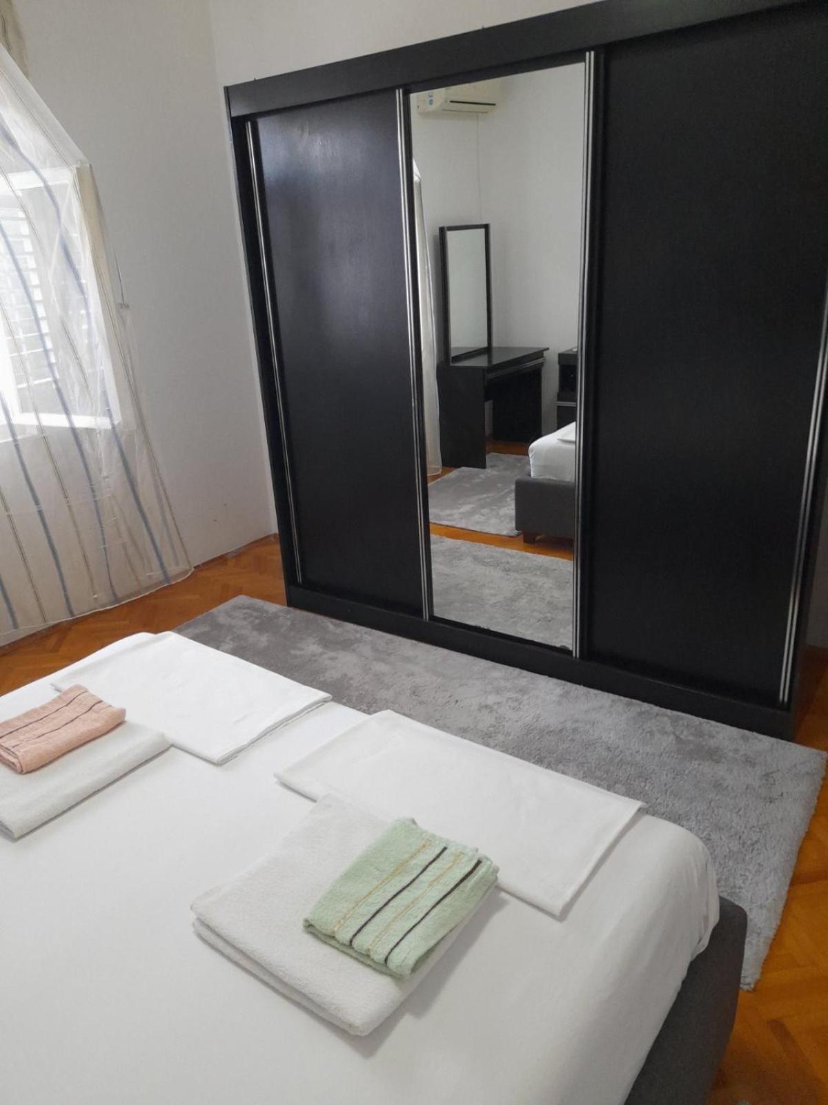 Anita Guest House Tivat Kültér fotó