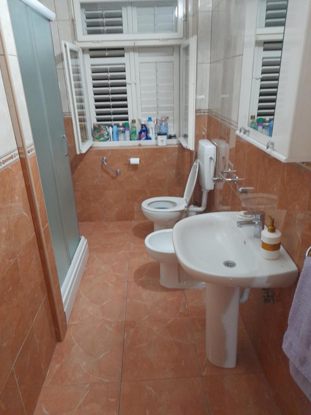 Anita Guest House Tivat Kültér fotó