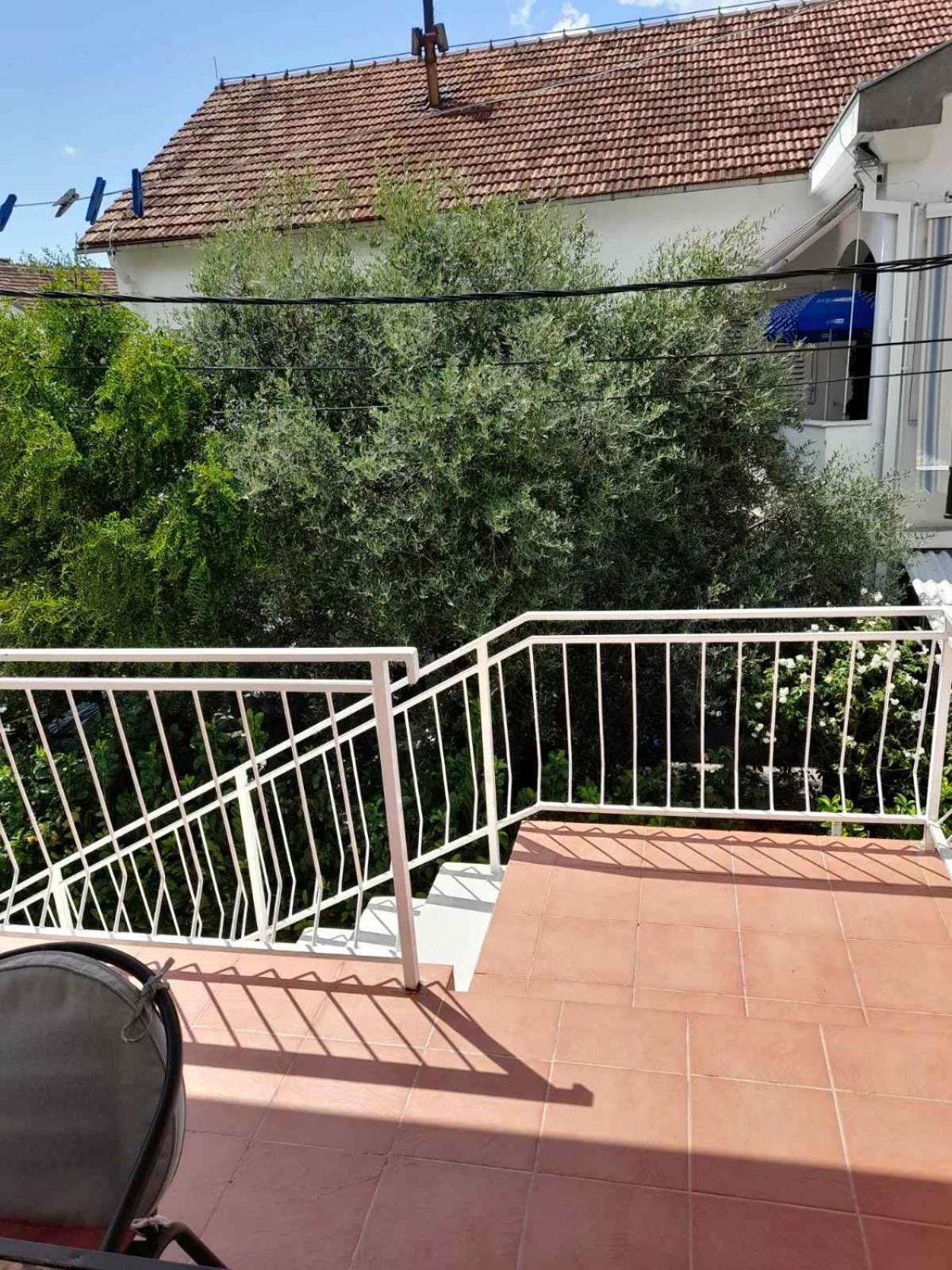 Anita Guest House Tivat Kültér fotó