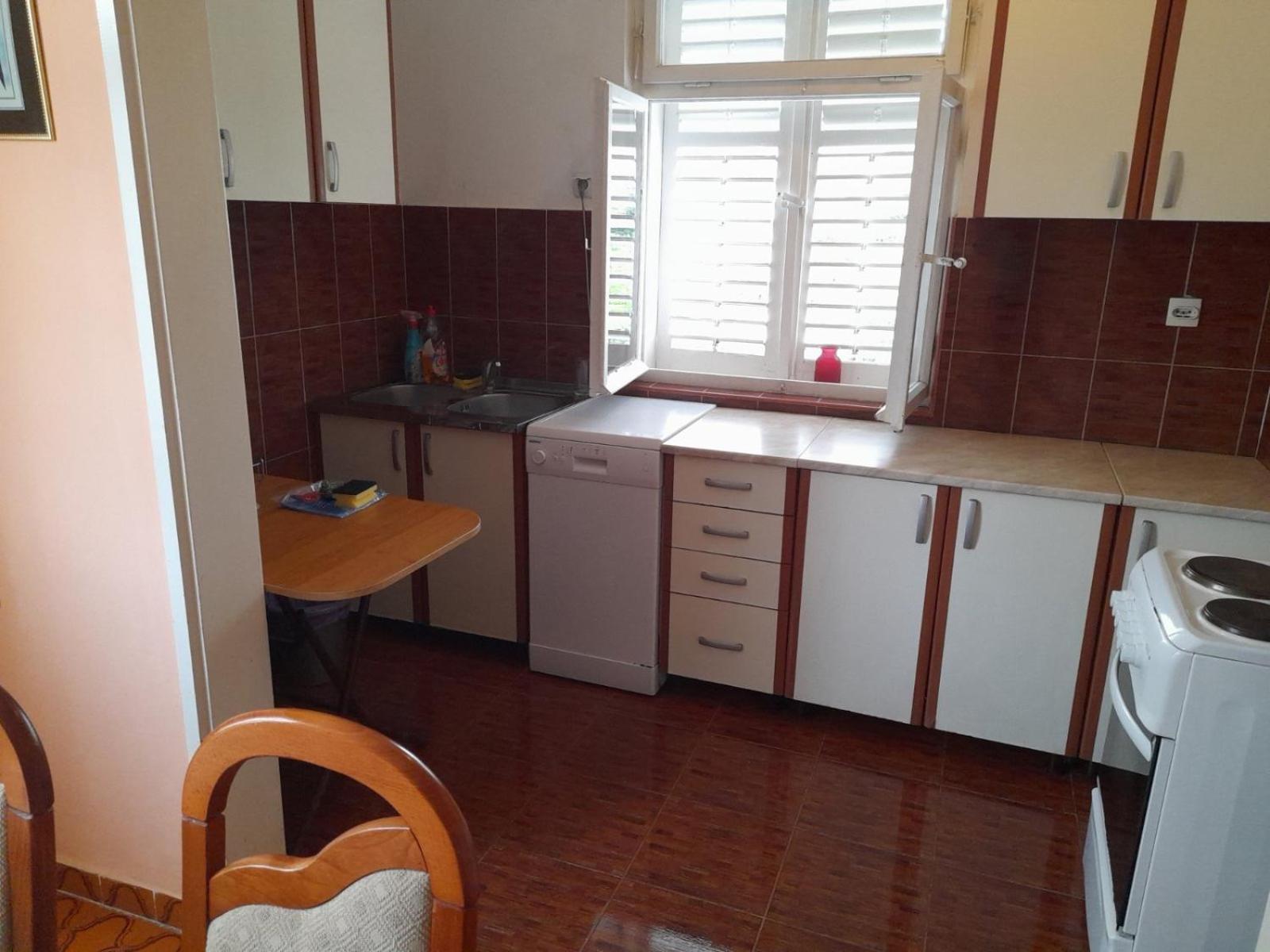 Anita Guest House Tivat Kültér fotó