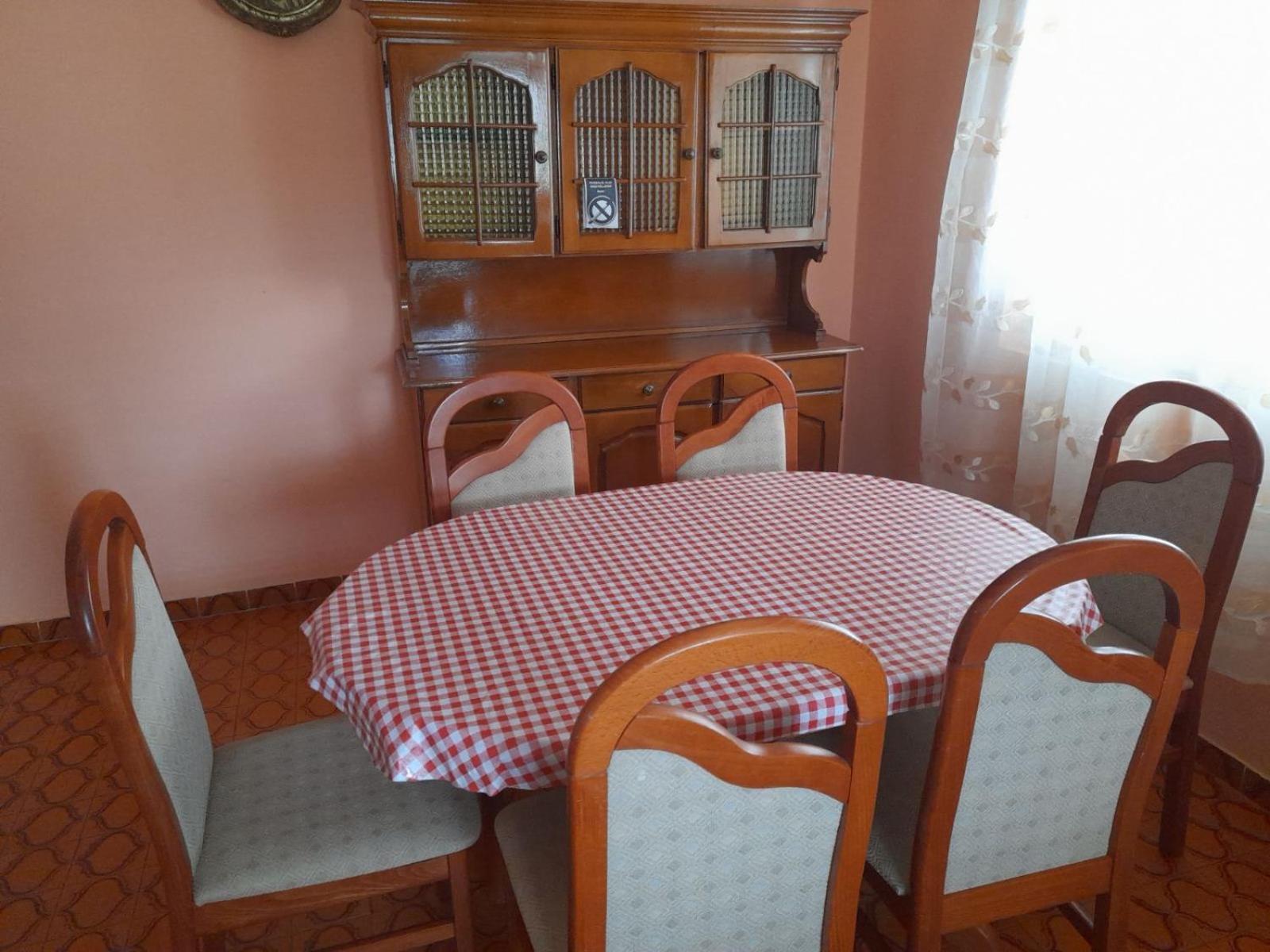 Anita Guest House Tivat Kültér fotó