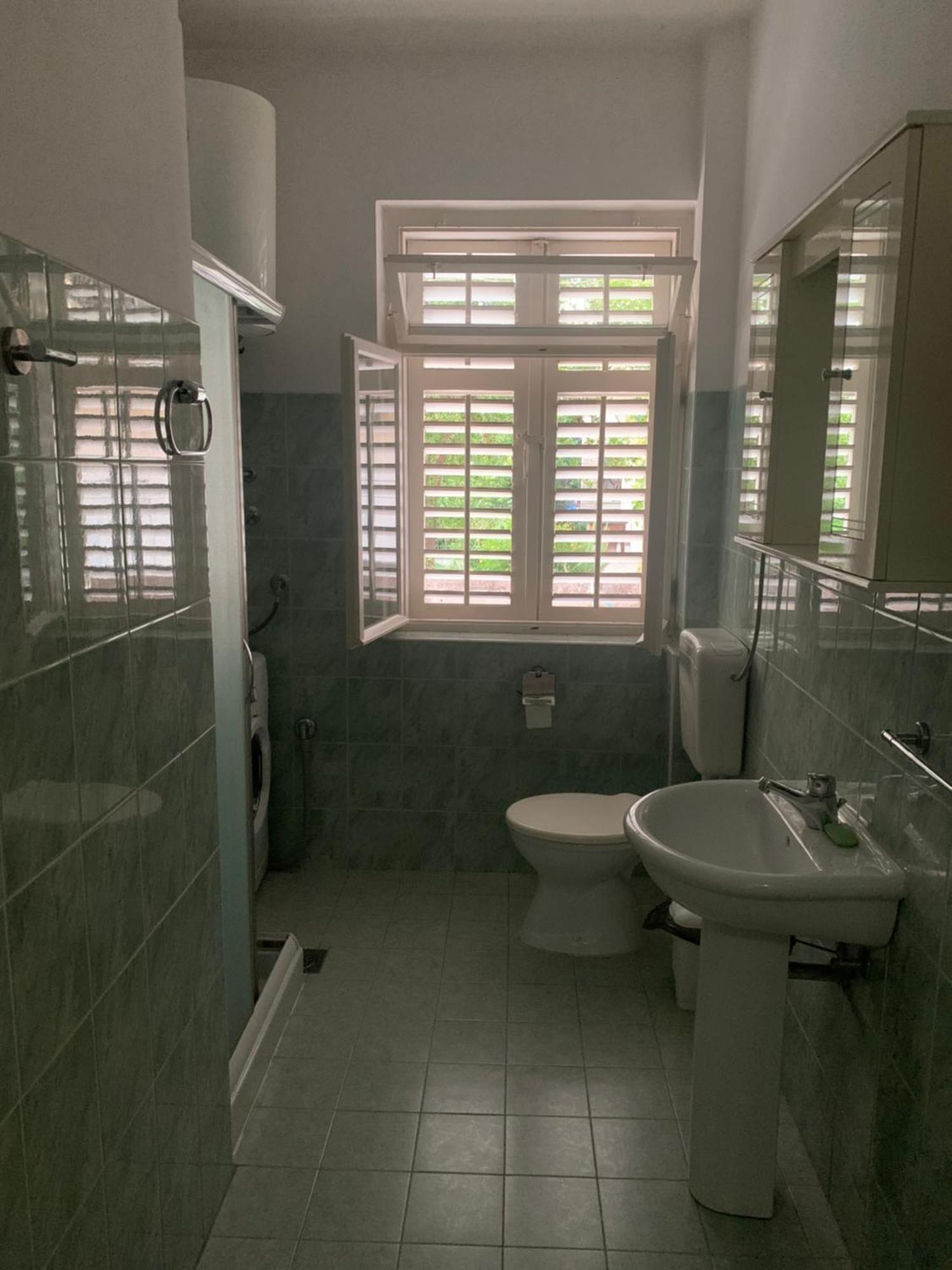 Anita Guest House Tivat Kültér fotó