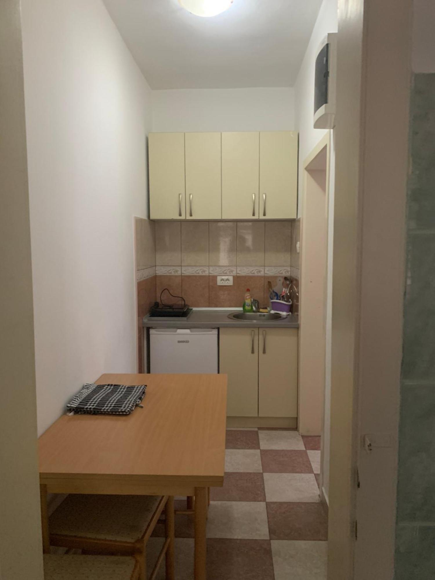 Anita Guest House Tivat Kültér fotó