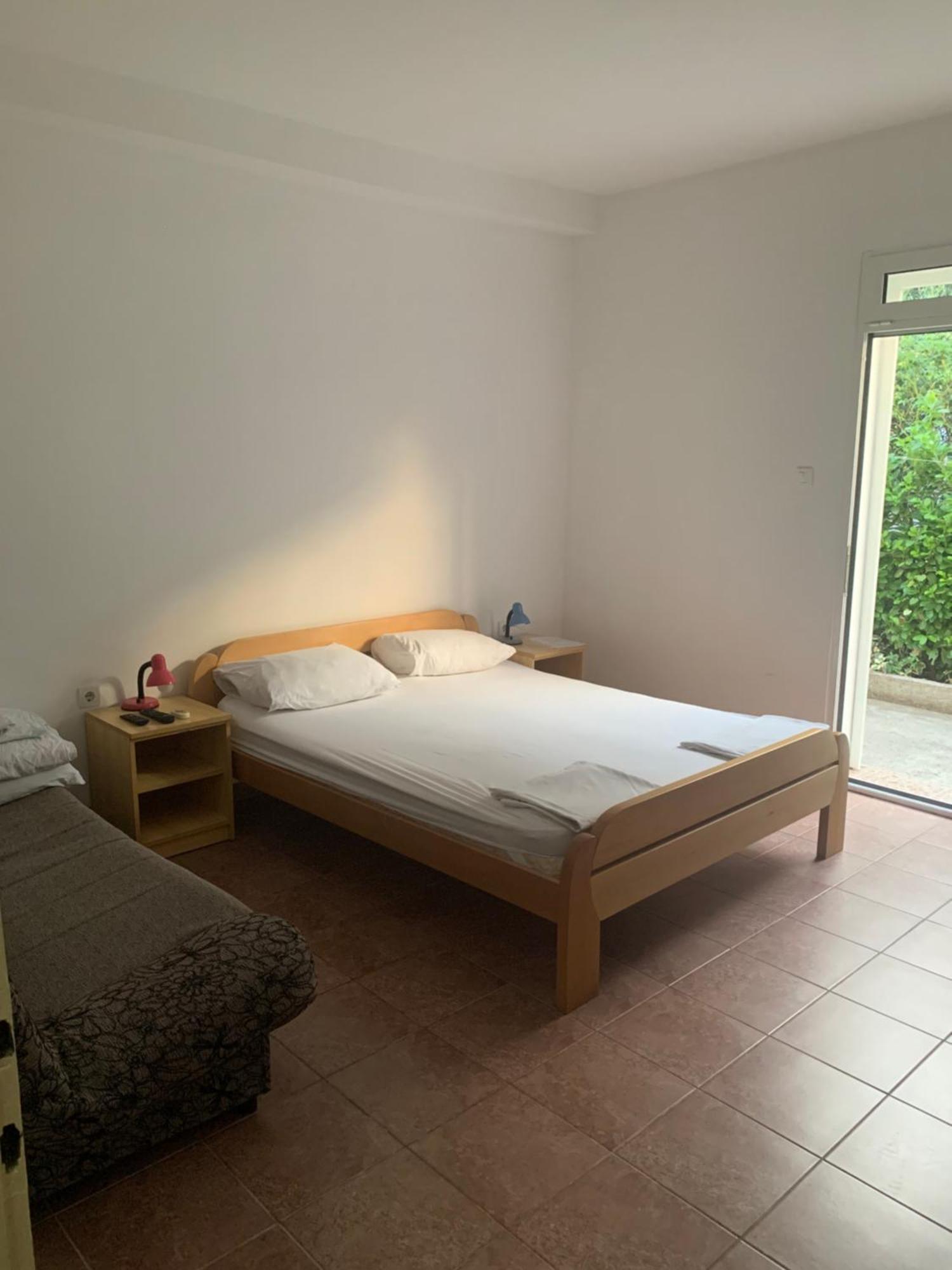 Anita Guest House Tivat Kültér fotó
