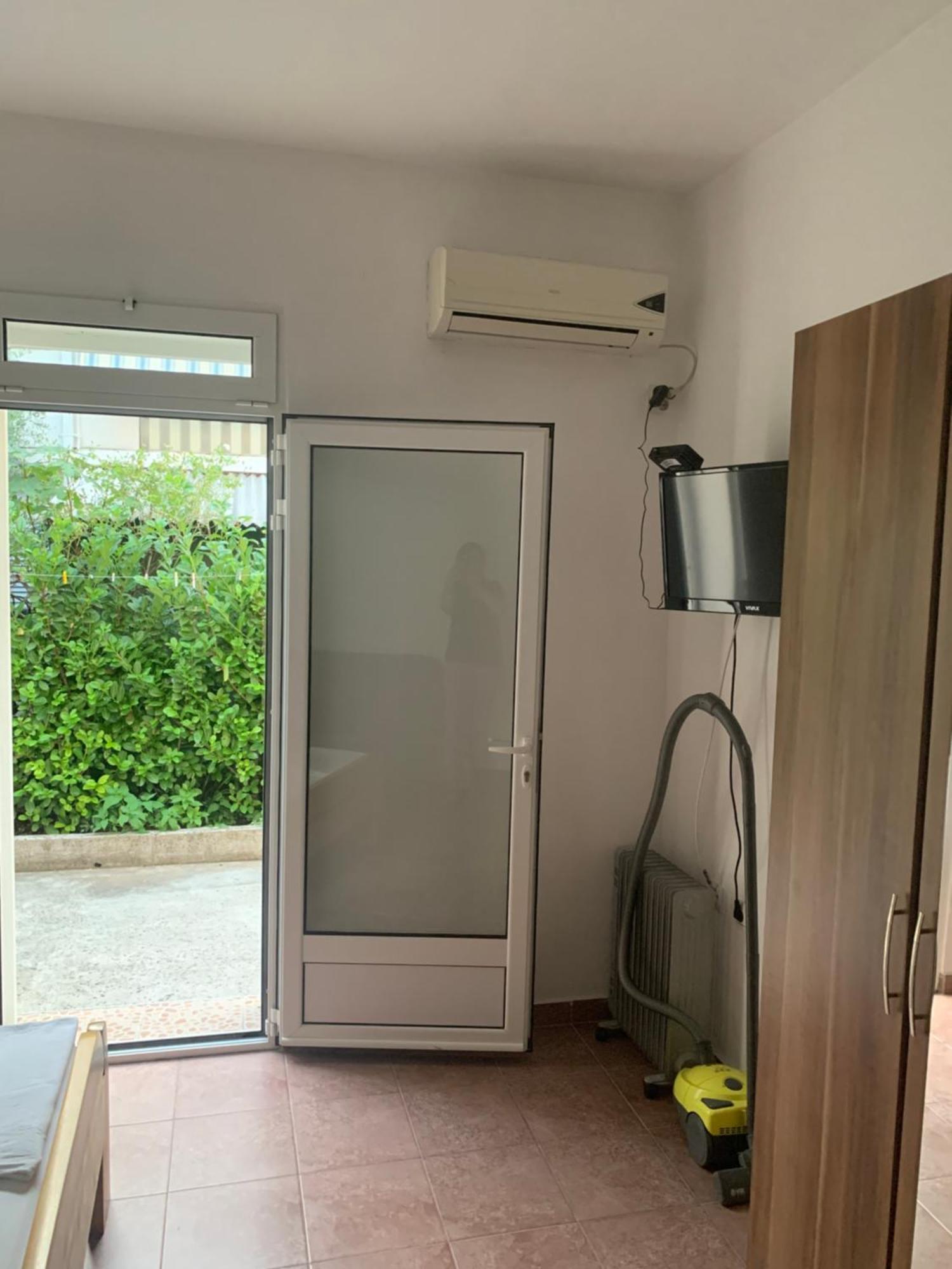 Anita Guest House Tivat Kültér fotó