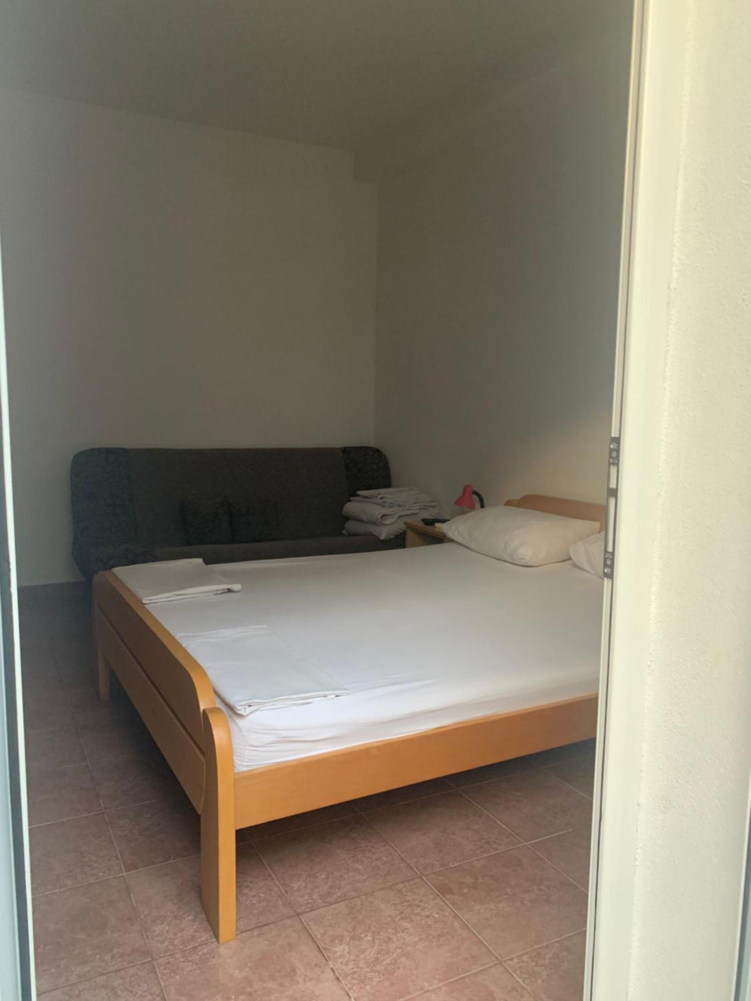 Anita Guest House Tivat Kültér fotó