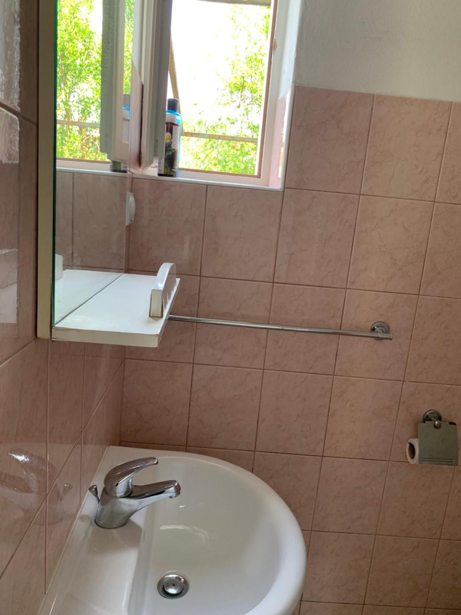 Anita Guest House Tivat Kültér fotó