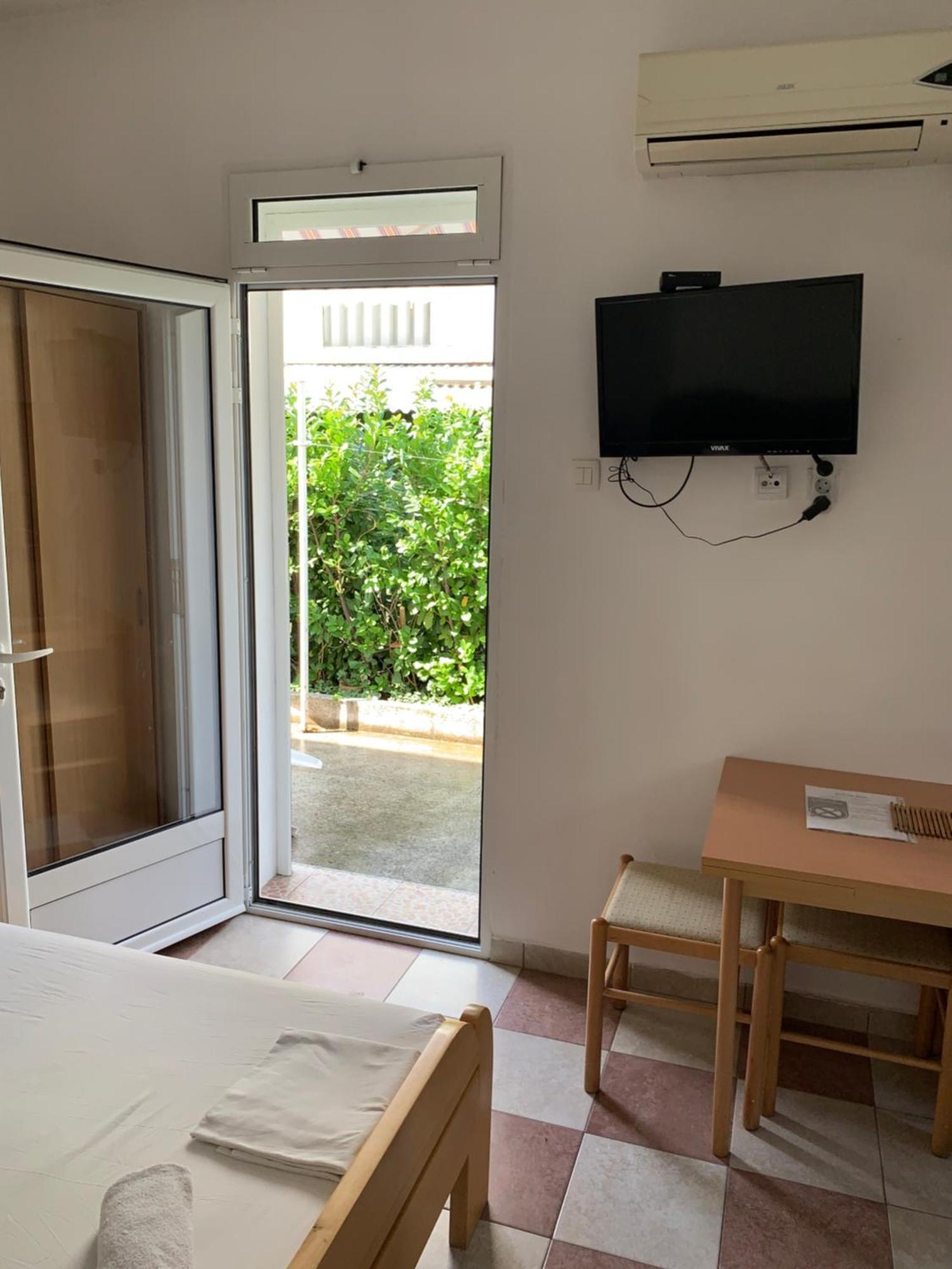 Anita Guest House Tivat Kültér fotó