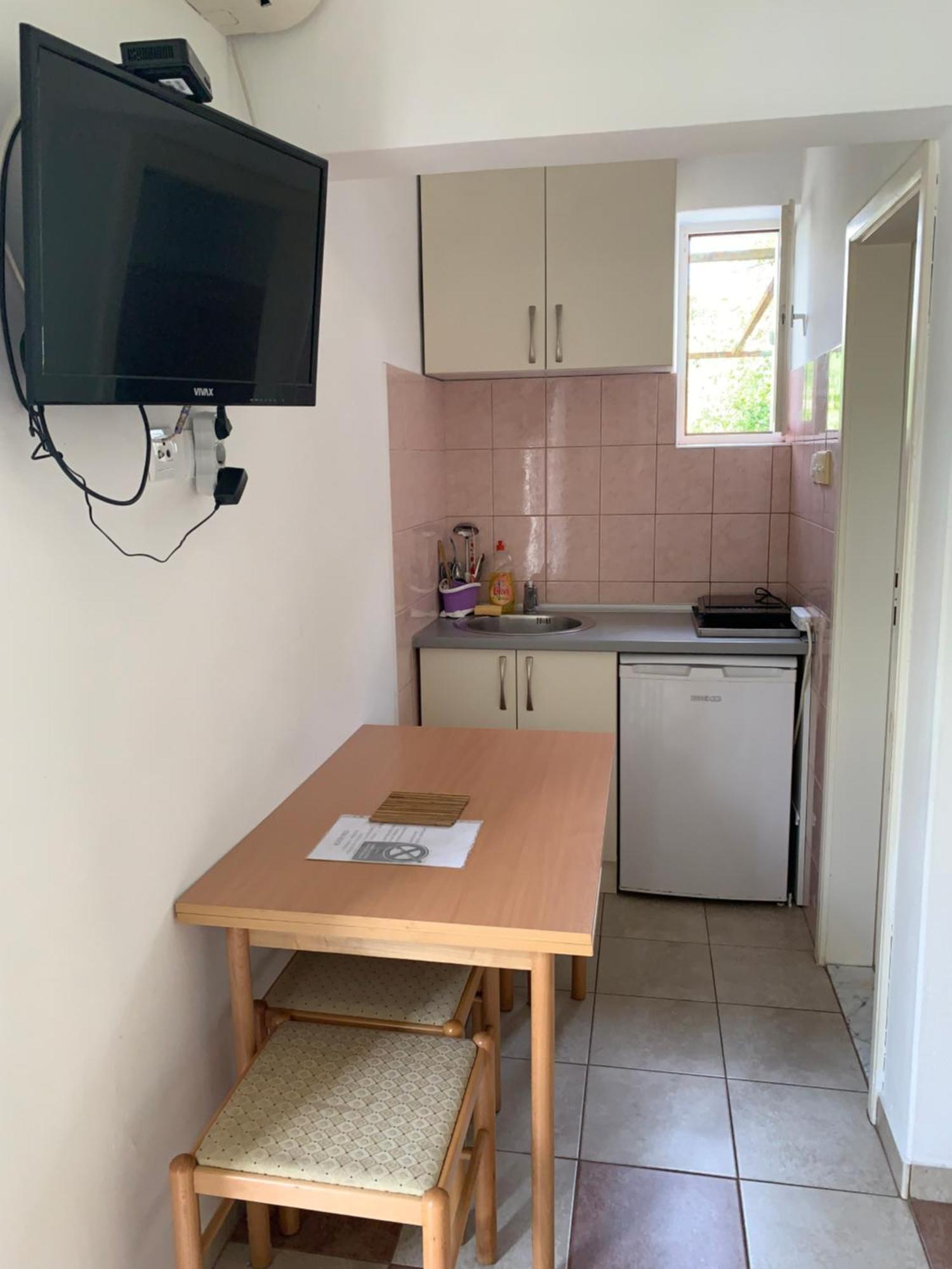 Anita Guest House Tivat Kültér fotó