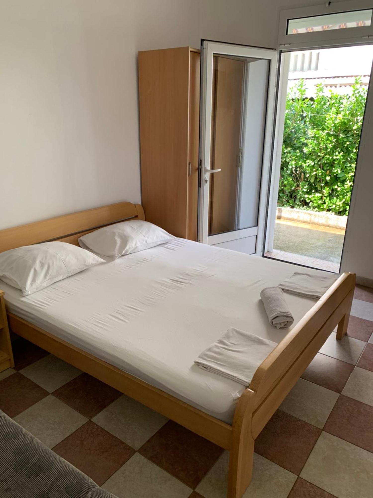 Anita Guest House Tivat Kültér fotó