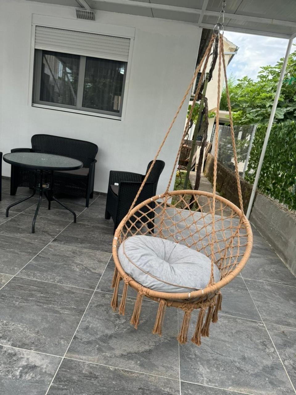 Anita Guest House Tivat Kültér fotó