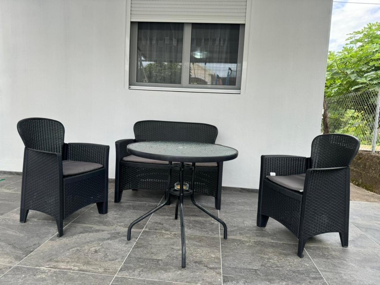 Anita Guest House Tivat Kültér fotó
