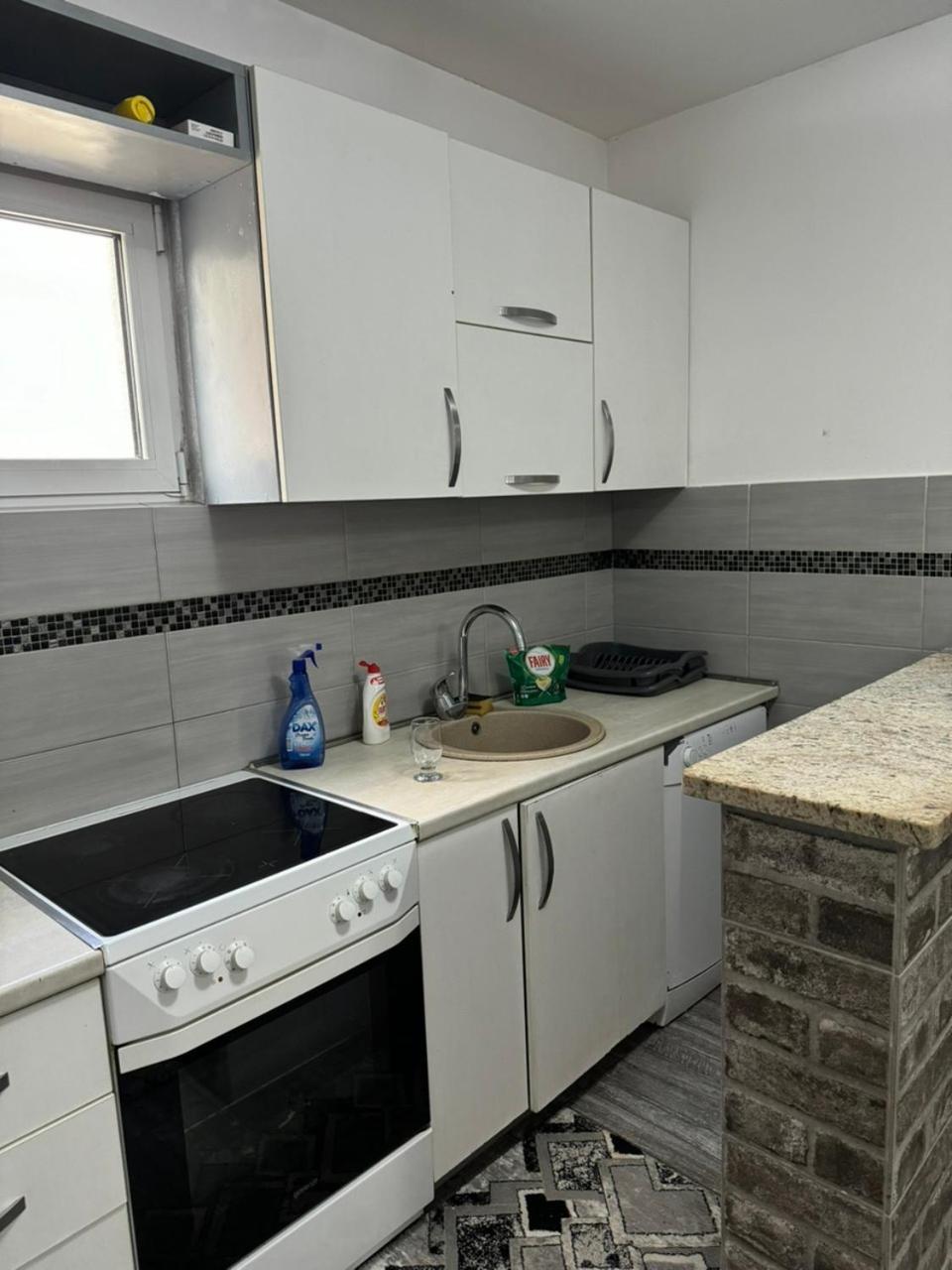 Anita Guest House Tivat Kültér fotó
