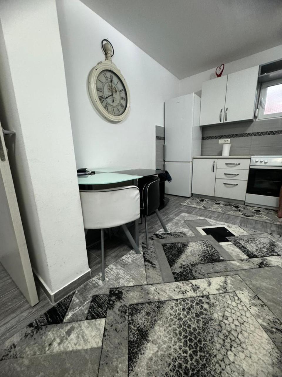 Anita Guest House Tivat Kültér fotó
