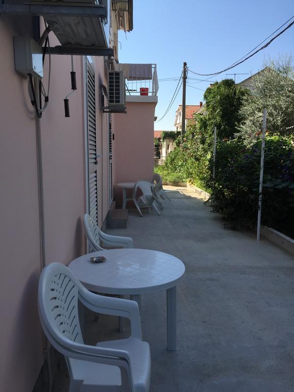 Anita Guest House Tivat Szoba fotó