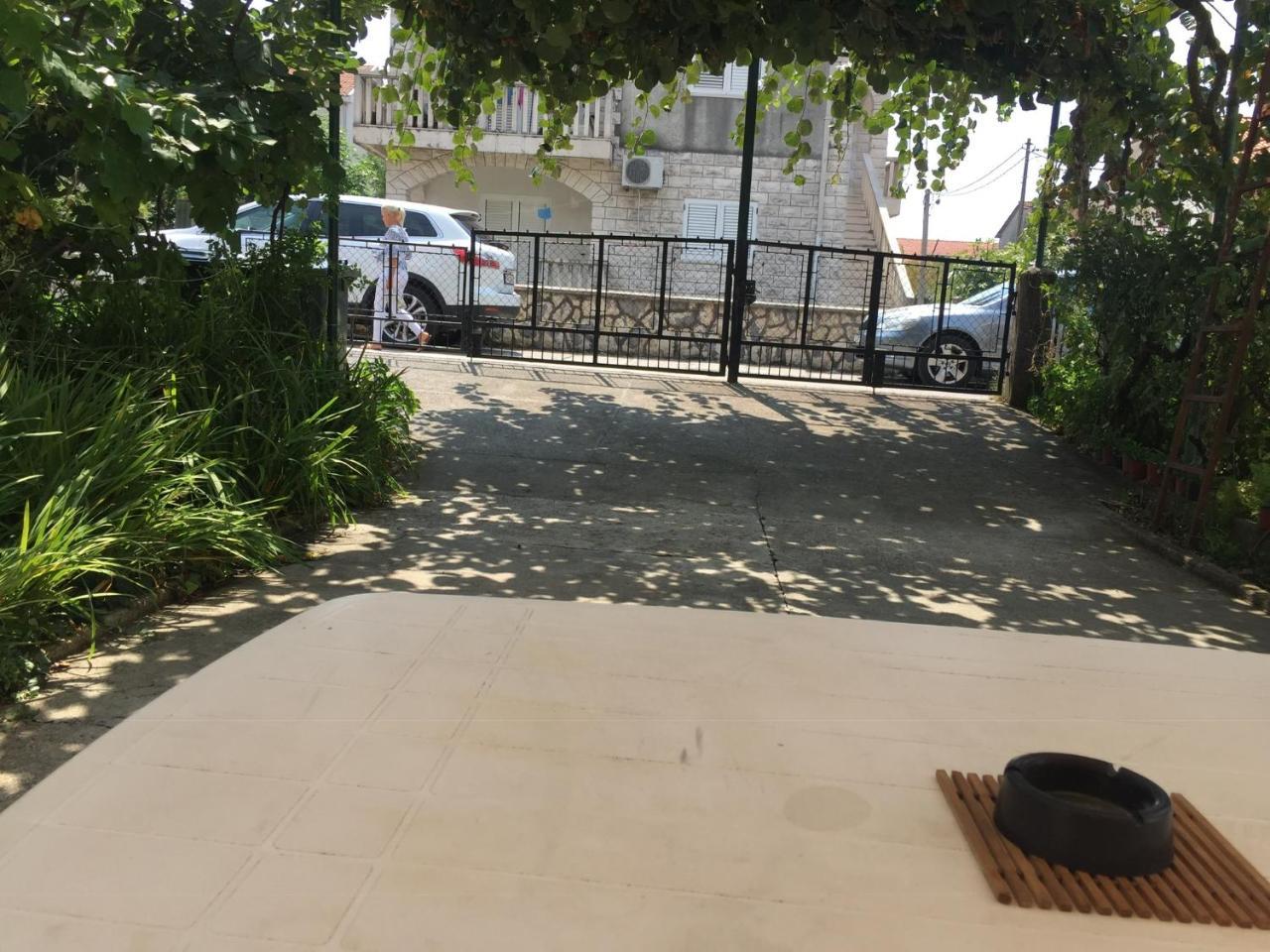 Anita Guest House Tivat Kültér fotó